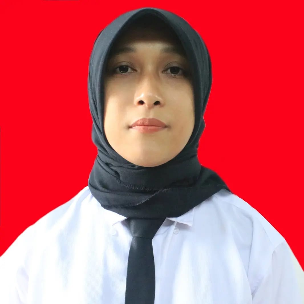 Aisyah Lukmini